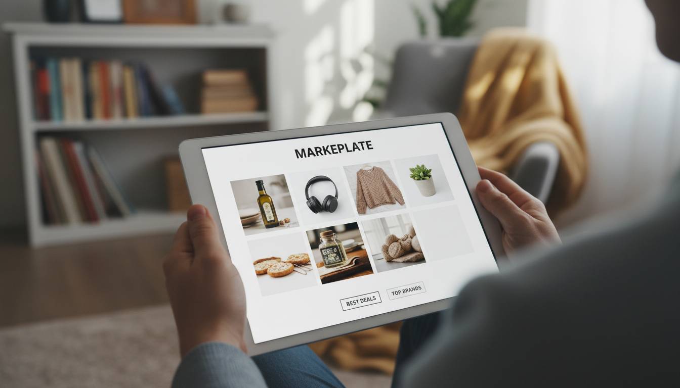 Szokujące sekrety: gdzie naprawdę znaleźć dobre produkty online?