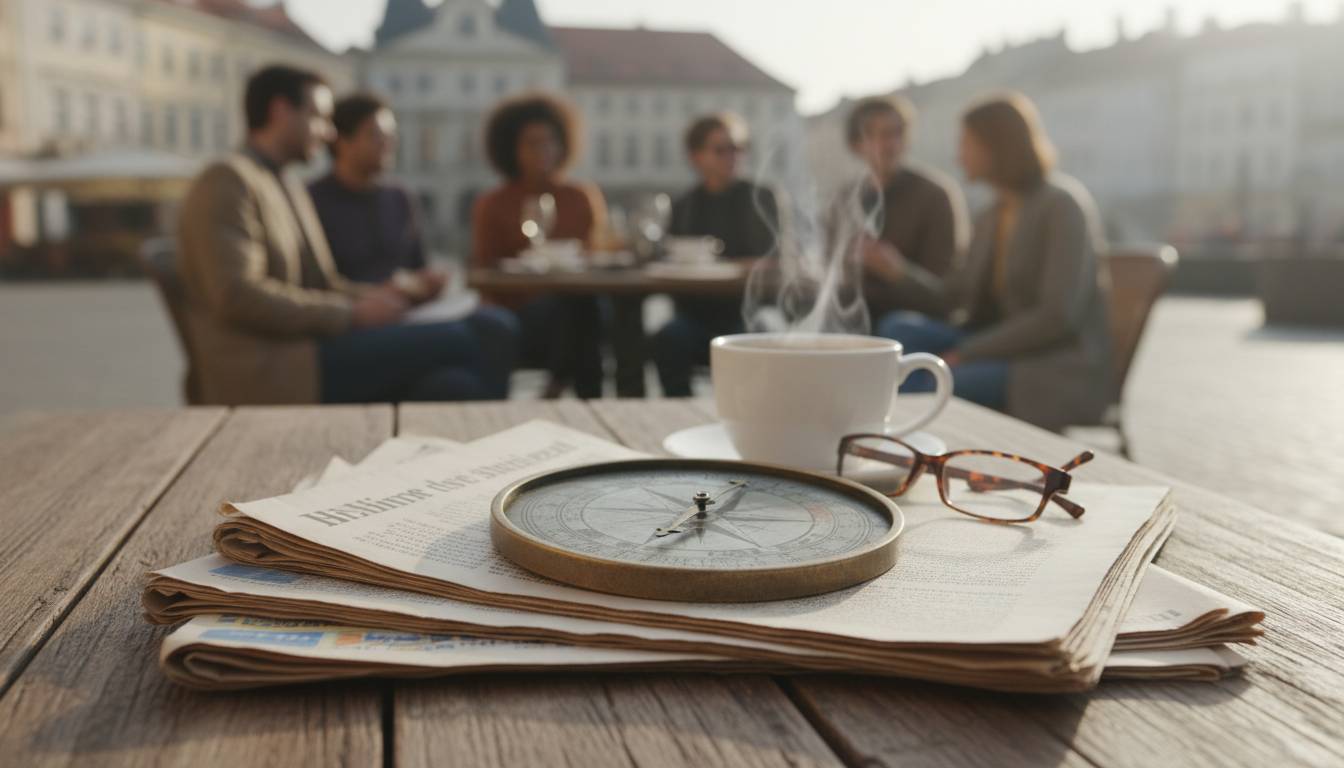 Czy naprawdę wiesz, gdzie znaleźć najlepsze lokalne wiadomości?