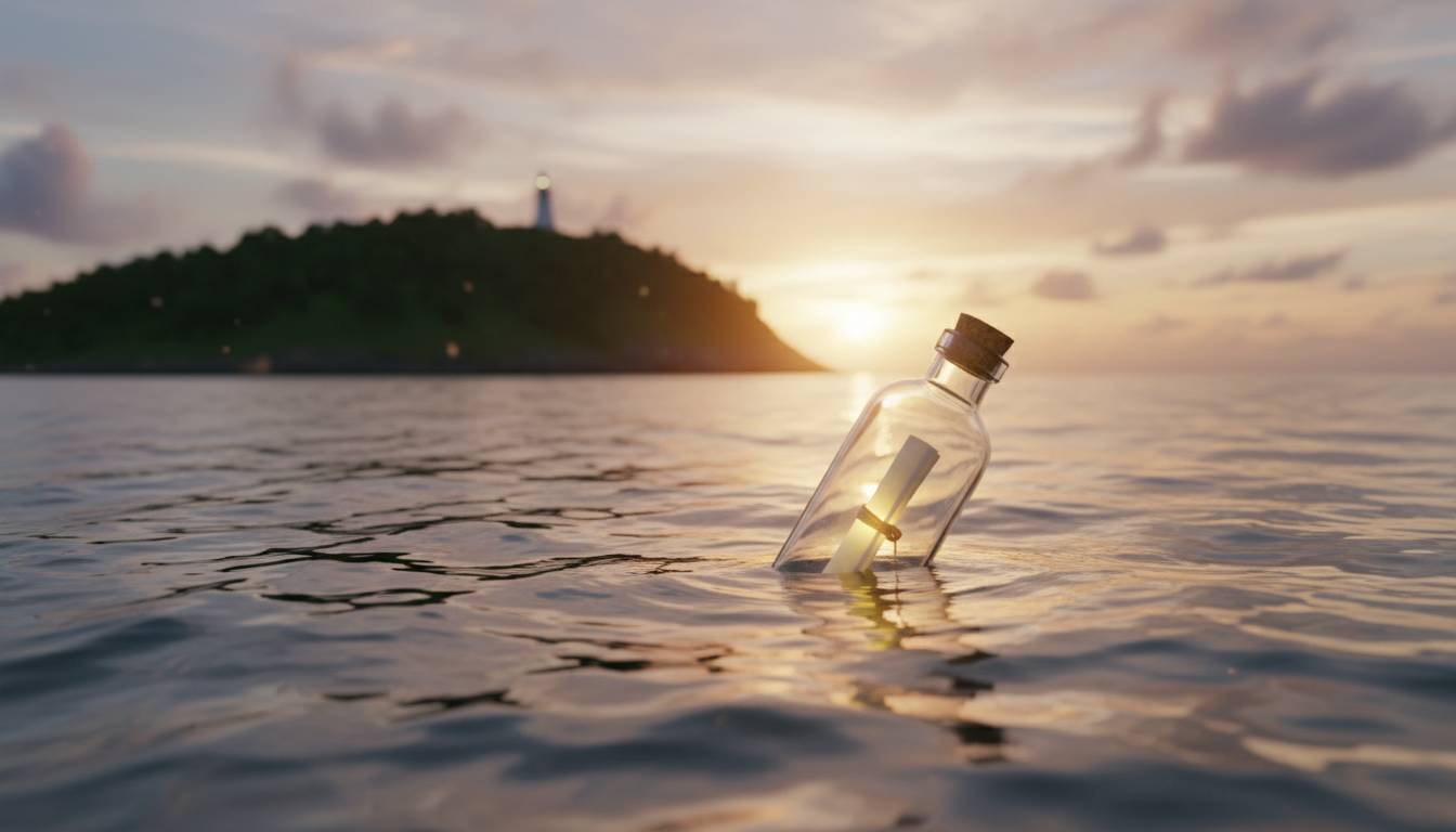 Pozytywne przepowiednie istnieją. Oto gdzie ich szukać (i dlaczego to zmienia wszystko)