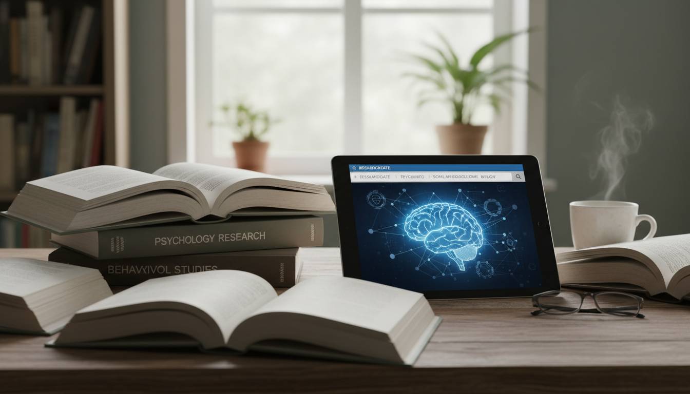 Masz dość psychologicznych bzdur? Poznaj prawdę o rzetelnych źródłach