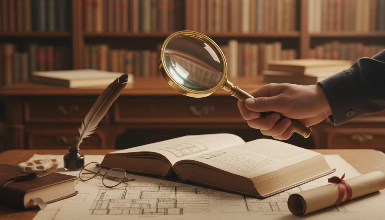 Ekspercka opinia – gdzie jej szukać, gdy stawką jest wszystko?