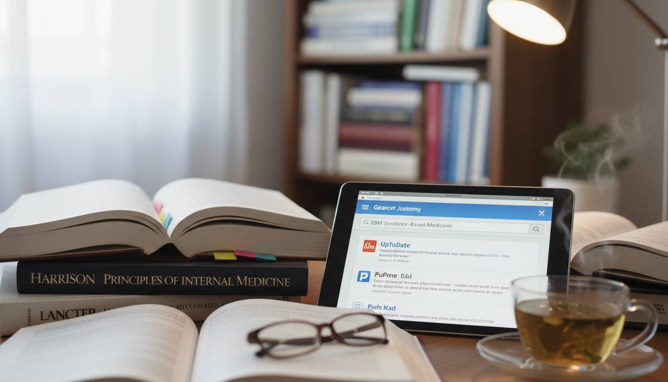 Nie wierz we wszystko w internecie: Jak naprawdę znaleźć sprawdzone info medyczne?