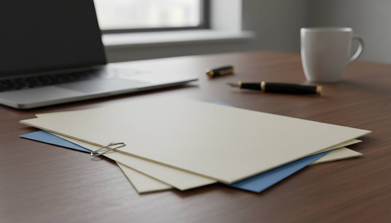 Business Letters in 2025: What Separates Winning From Overlooked