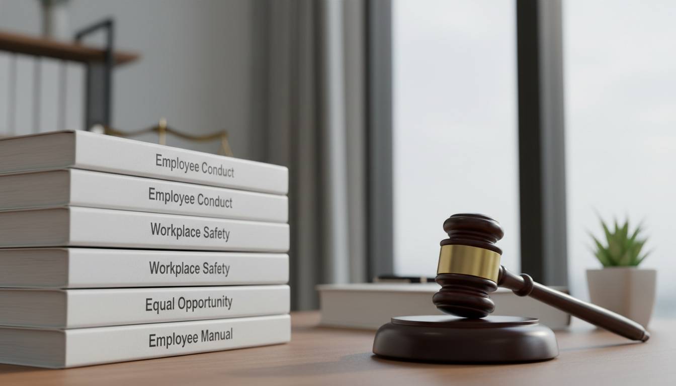 Think your HR policies are bulletproof? Think again.