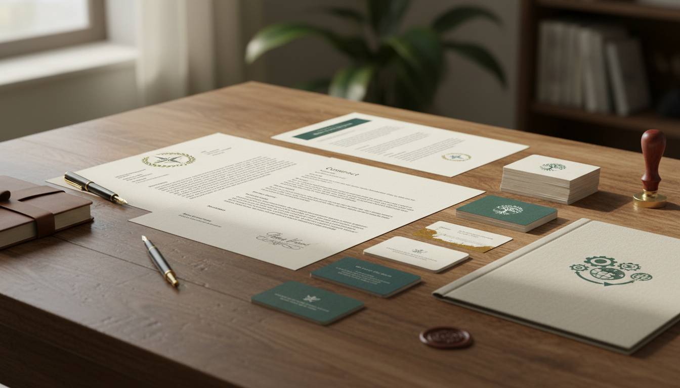 Are Your Business Documents Holding You Back? Discover the New Rules