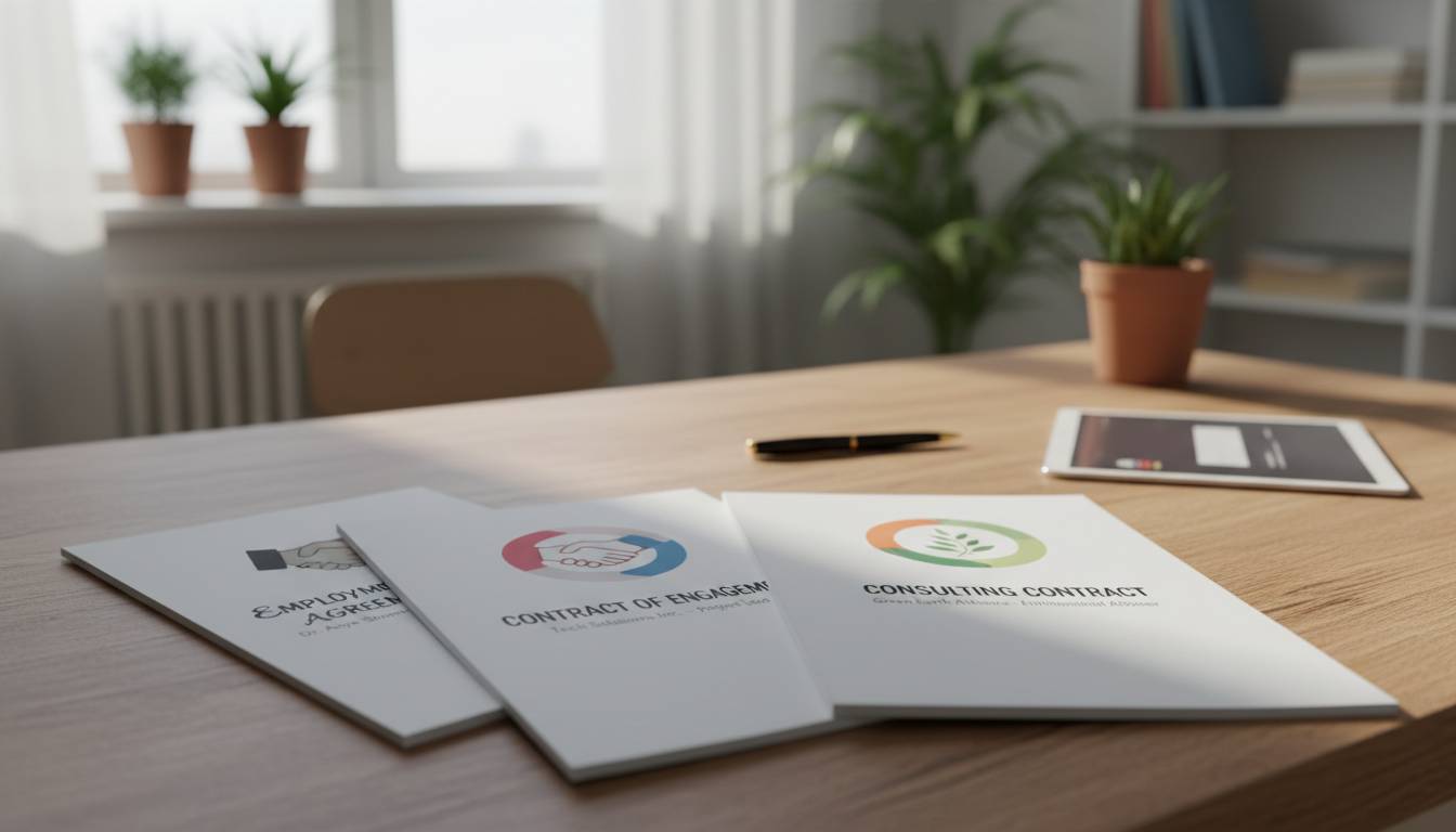 Are your employment contracts a ticking time bomb? Find out now