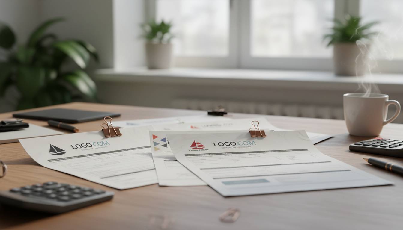 The invoice lie: Why your documents are costing you clients