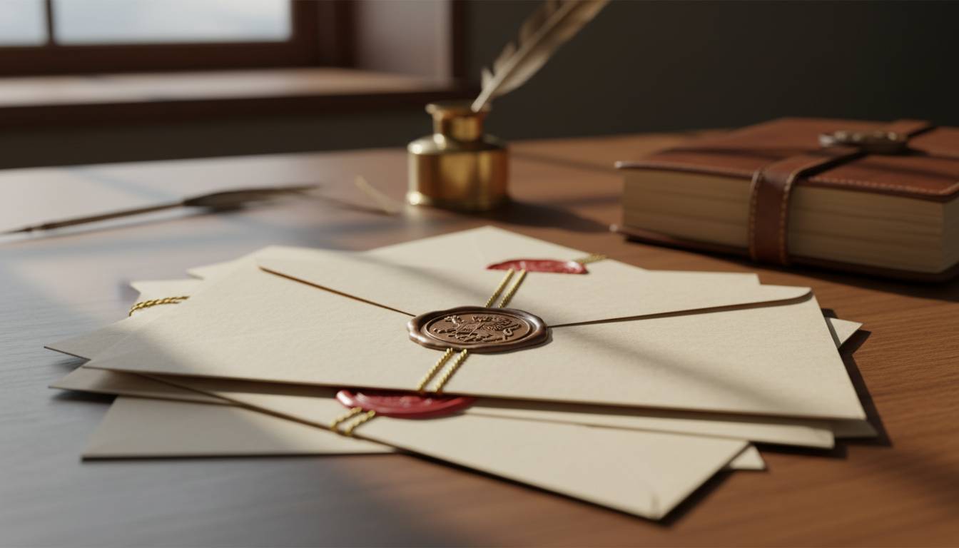 Why Customized Official Letters Still Shape Outcomes Today