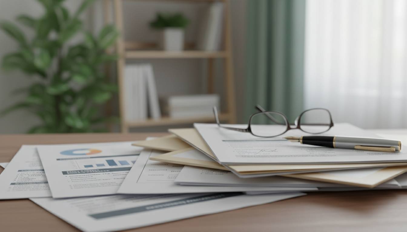 Generate HR documents that prevent audits, chaos and burnout
