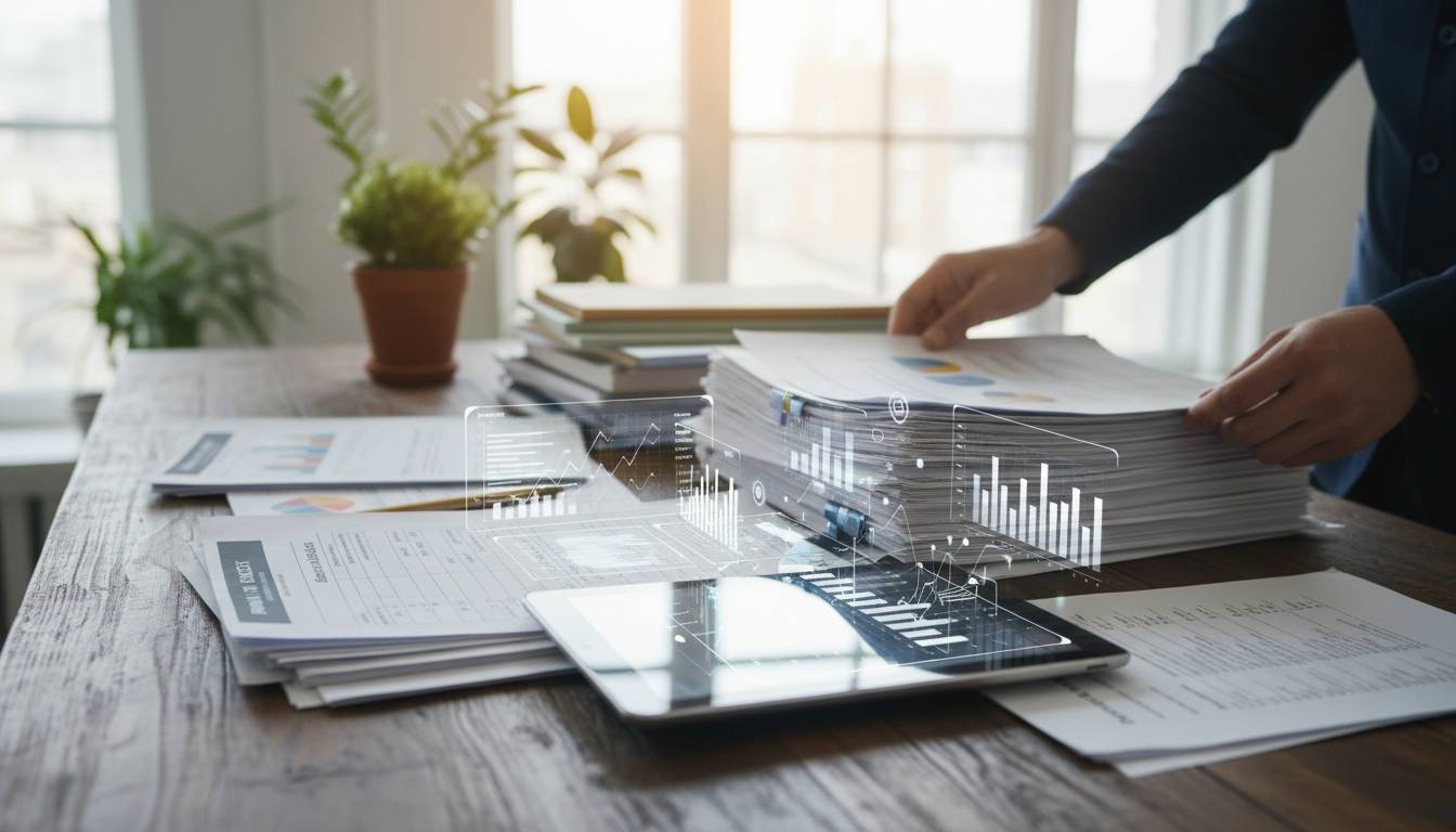 How fast HR docs are changing the rules (and who’s left behind)