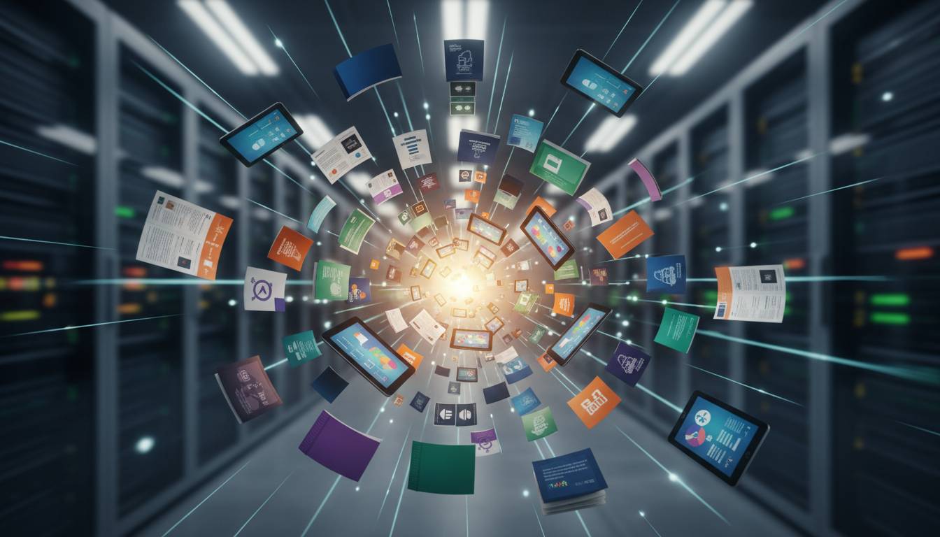 Want to generate marketing materials fast? Here’s what nobody tells you