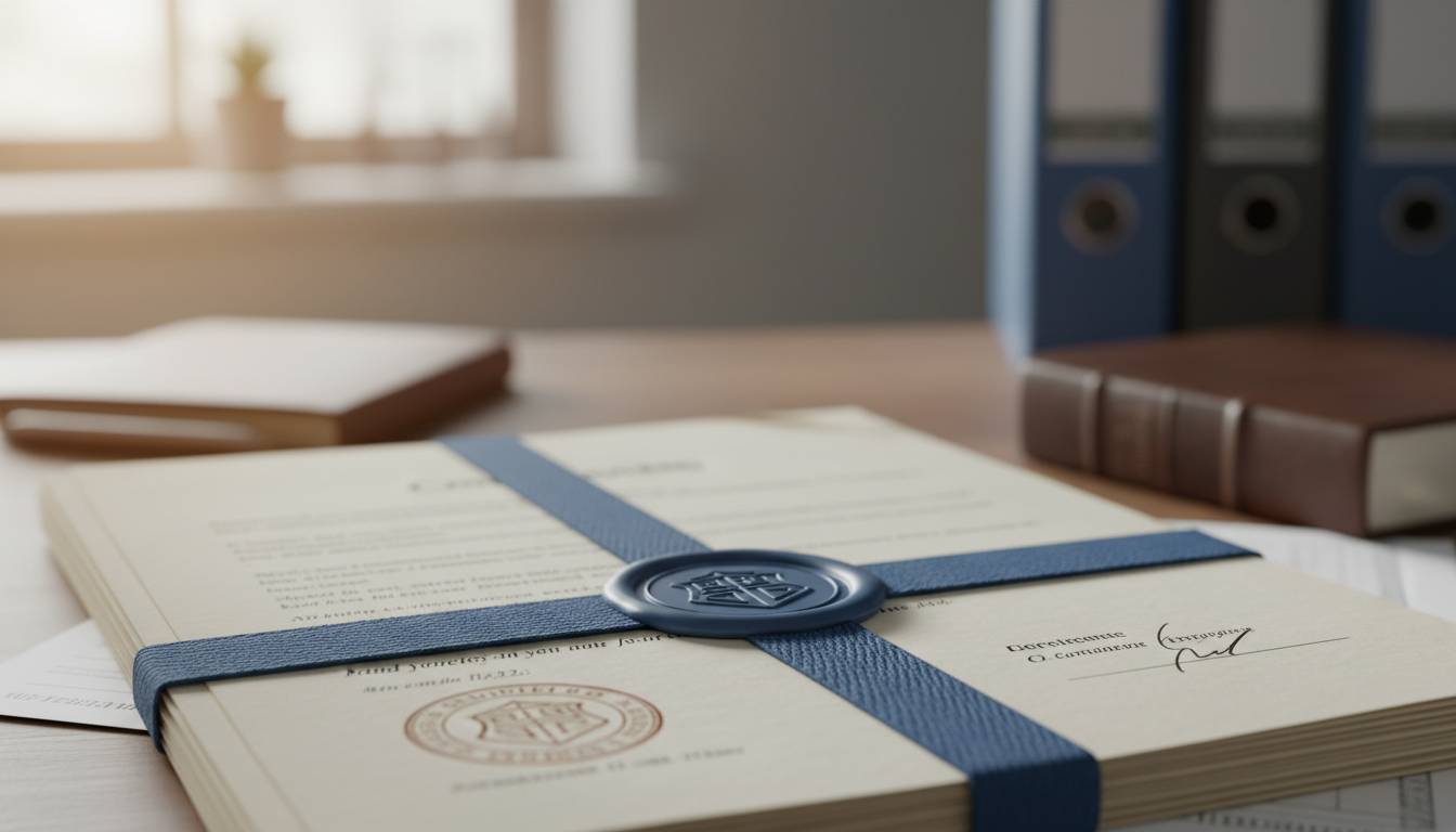 Are your compliance documents bulletproof? The 2026 exposé