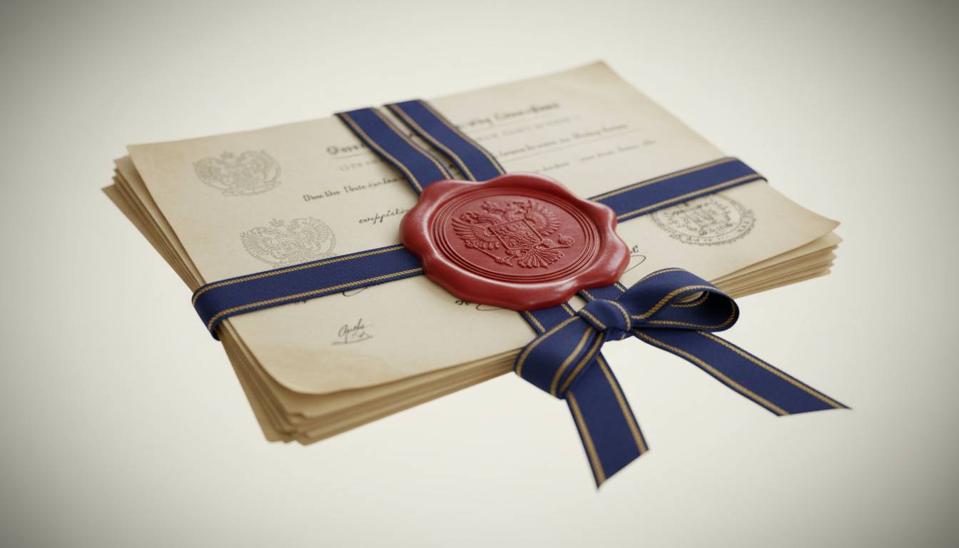 The Dark Side of Official Document Generation: What No One Tells You