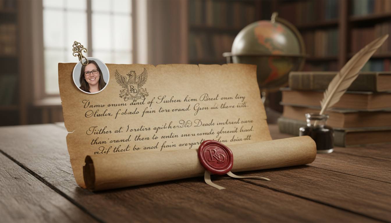 How to Generate Official Personalized Letters That Actually Work (2026)