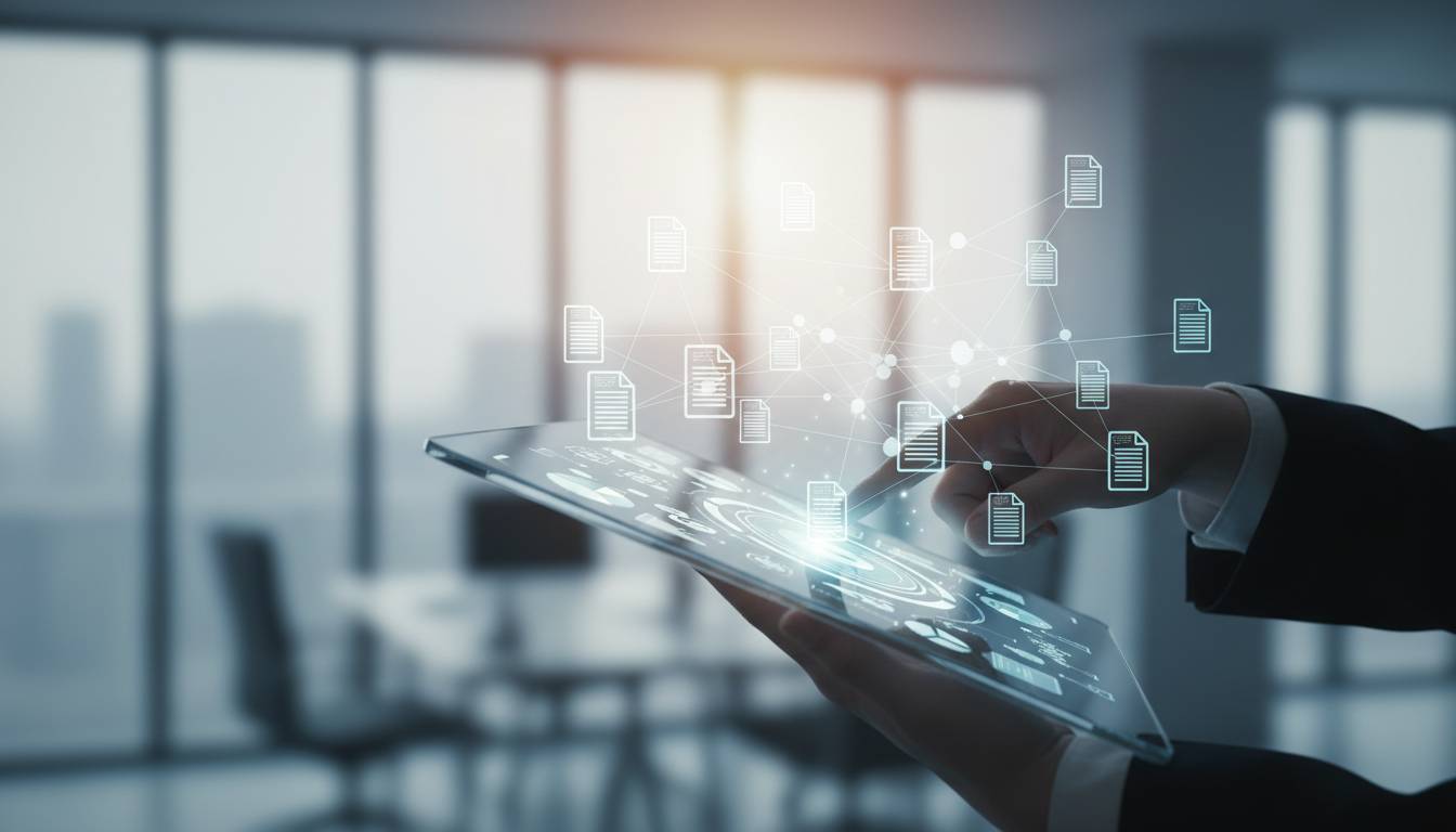 Will AI Write Your Reputation? The Shocking Rise of Online File Generators