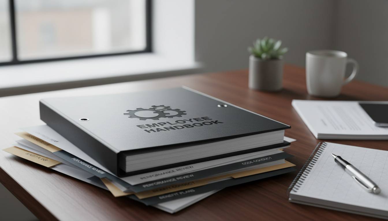 The dark side of HR docs: Are your files putting you at risk?
