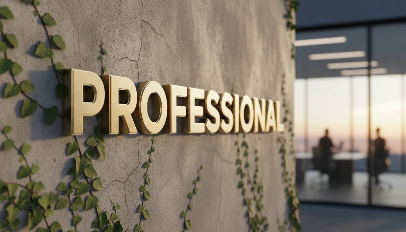 Is AI the Death of the Professional Letter? Read Before You Hit Send