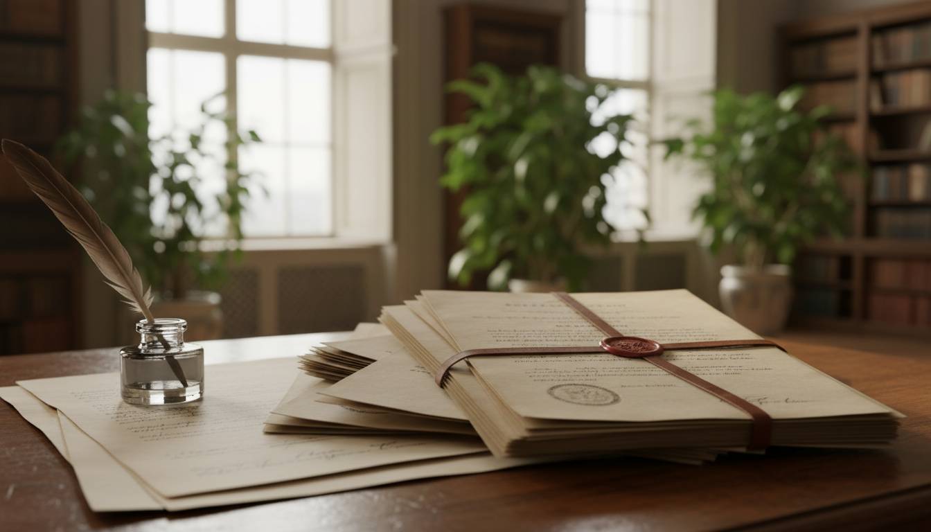 Are You Making These Official Document Mistakes?