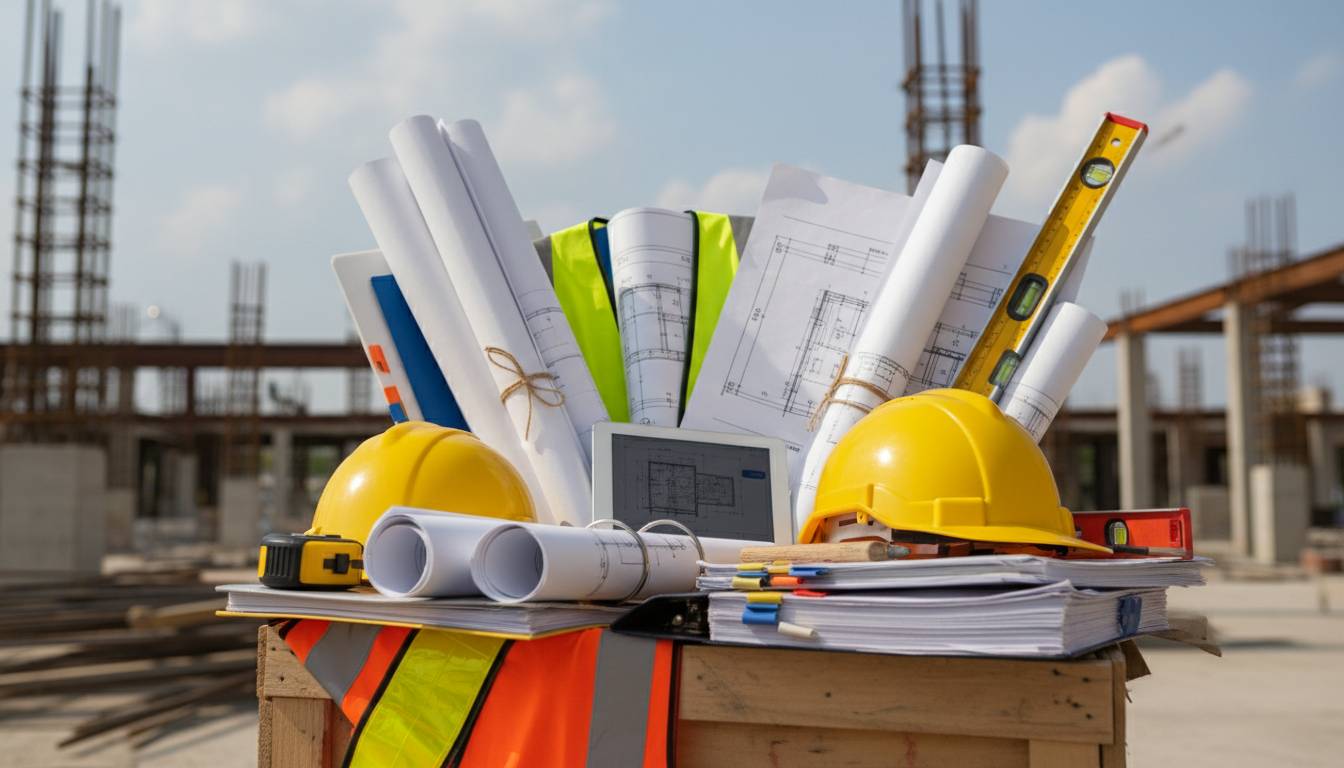 Think you know how to generate project documents? Think again.