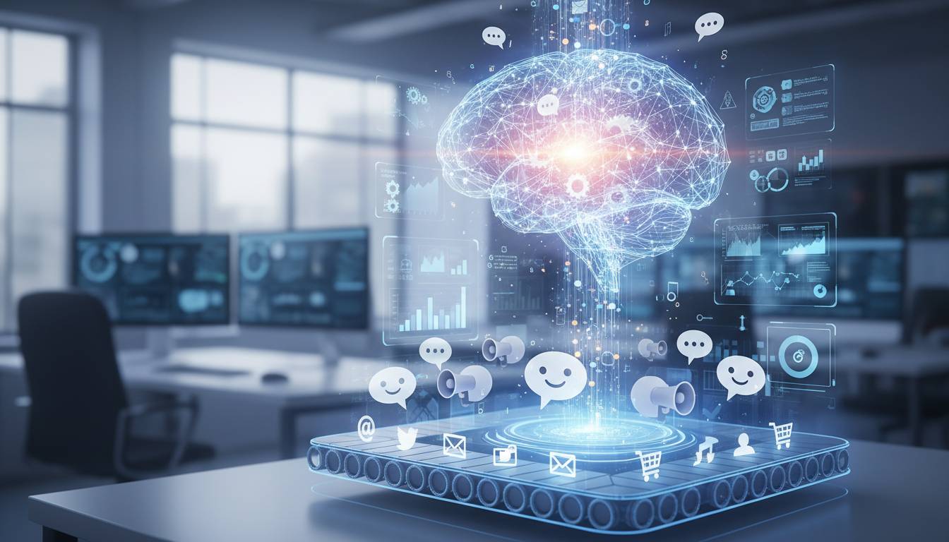 Czy generator chatbotów zmieni Twoją kampanię? Sprawdź, zanim będzie za późno