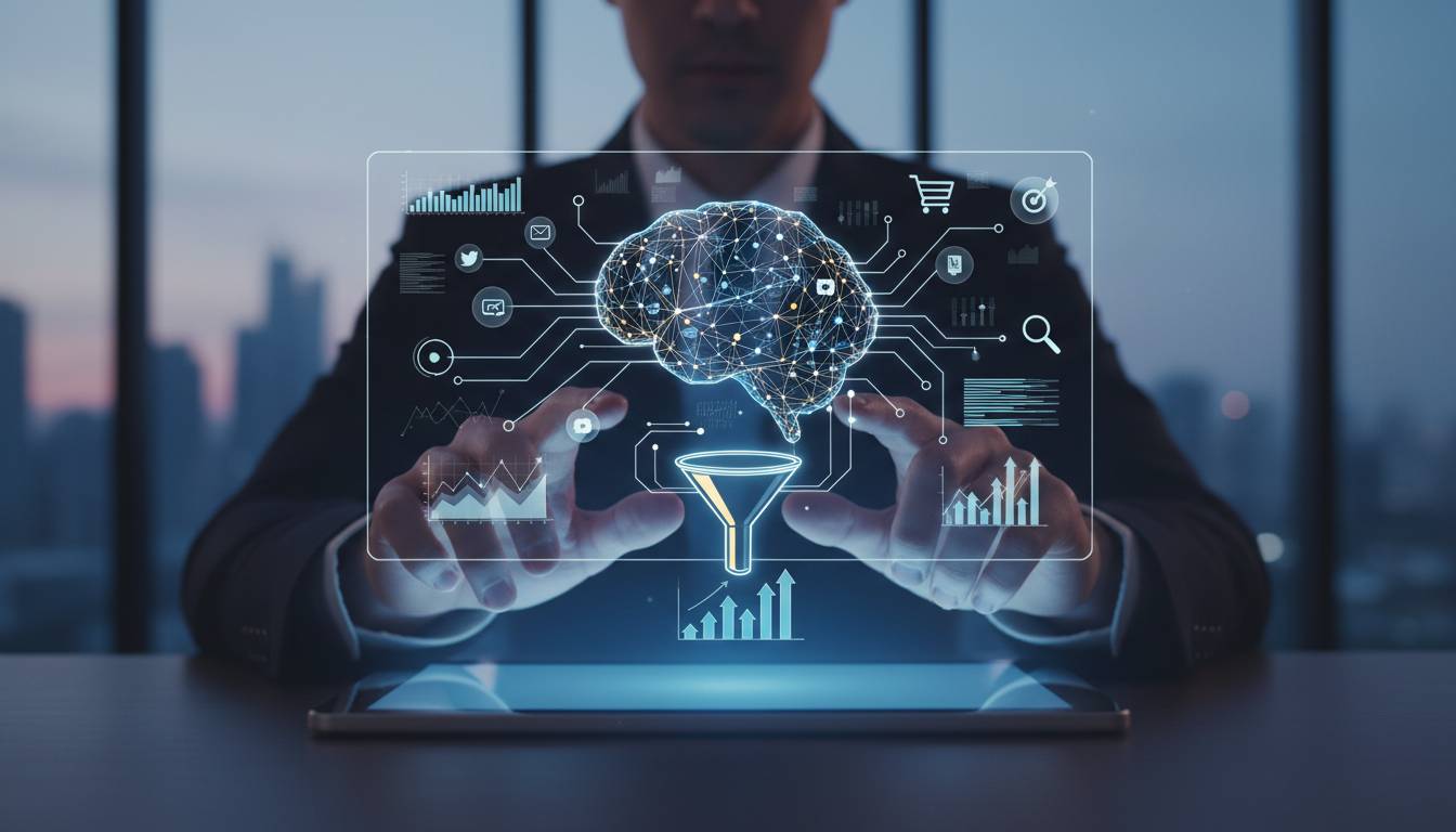 Czy AI naprawdę tworzy genialne strategie marketingowe? Szokujące kulisy