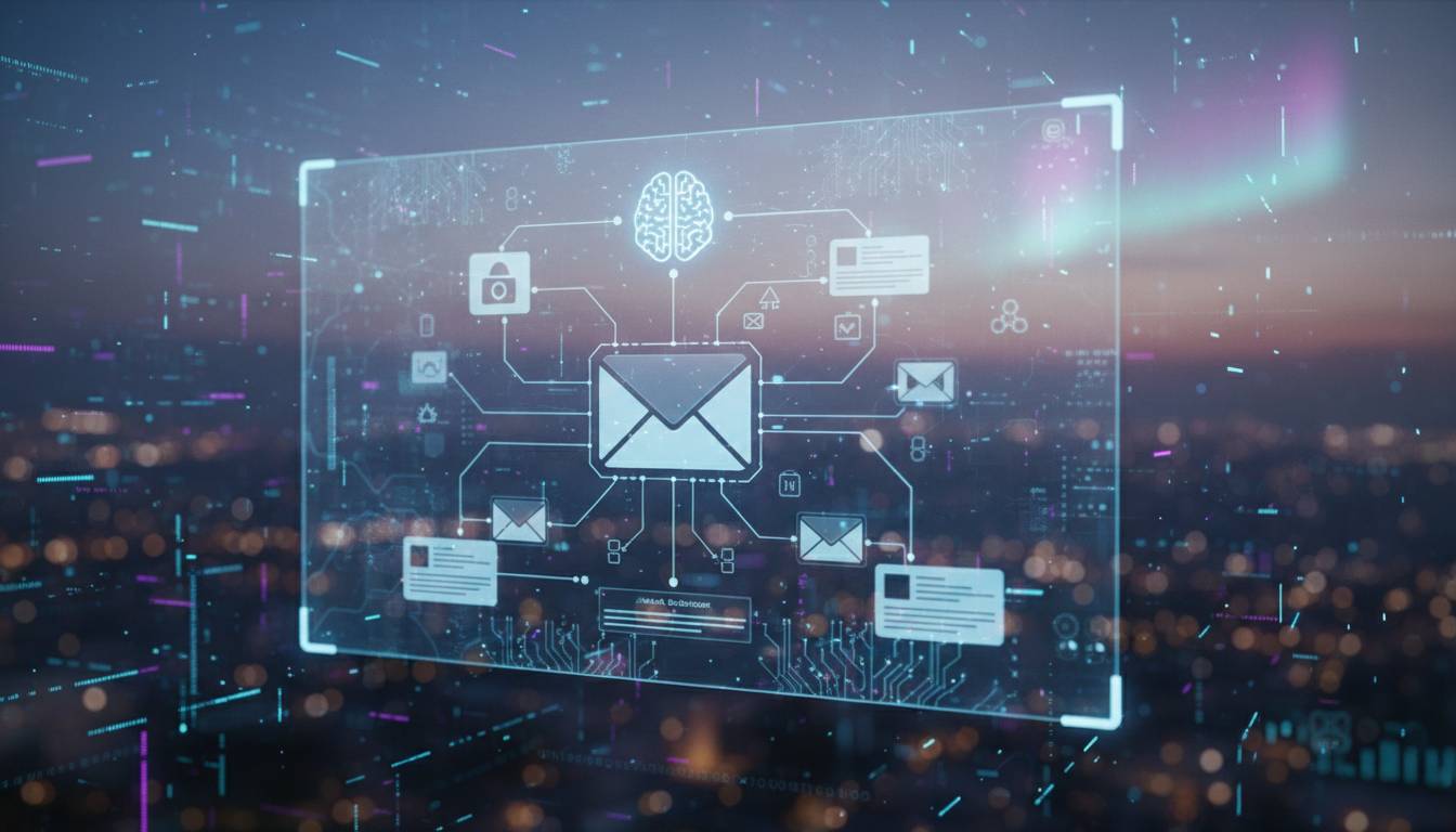 Czy AI zabije Twoją kreatywność w email marketingu?