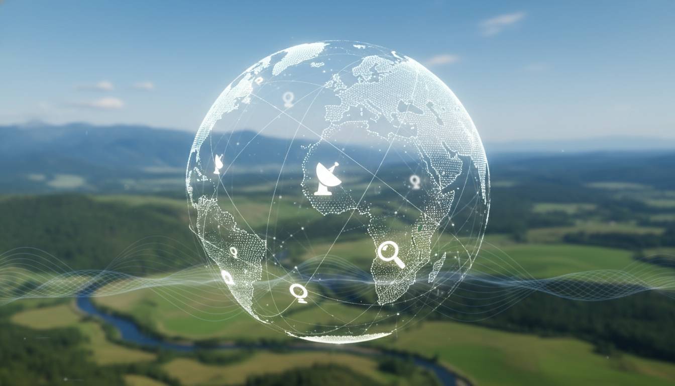 Czy geografia rozszerzona online to ściema? Poznaj fakty!