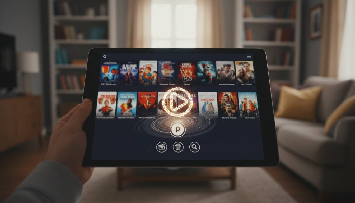 Is your next favorite film hiding in plain sight? Discover the new rules of personalized movie recommendations