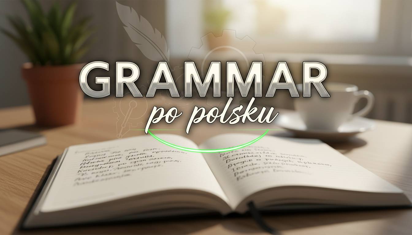 Grammarly po polsku? Przeczytaj, zanim uwierzysz w bajki