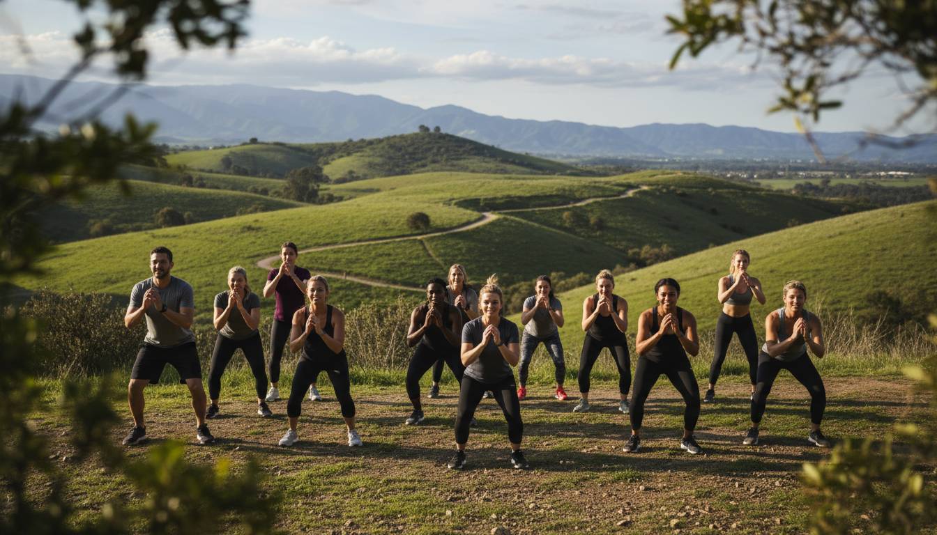 9 szokujących prawd o grupie fitness – nie każdemu się spodoba!