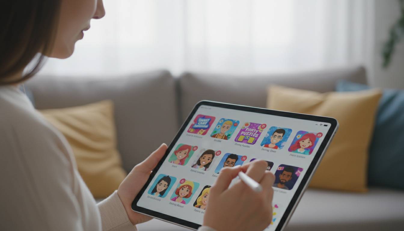 Gry flirt online za darmo: Sekrety, których nikt ci nie zdradzi