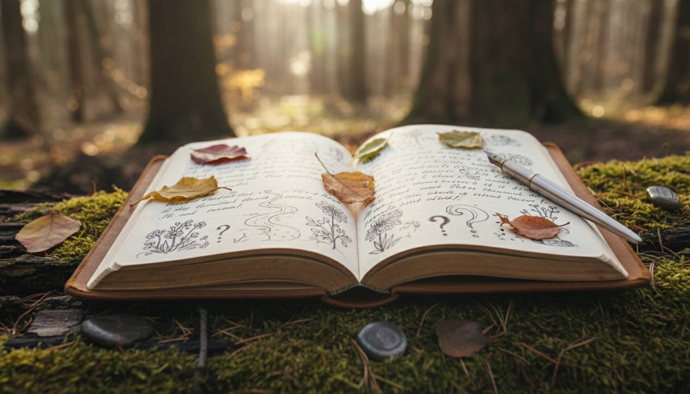 These journal prompts for self-awareness might just change your identity