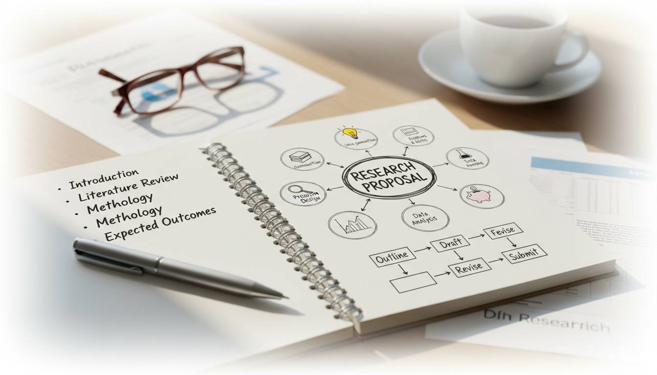 Guidelines for Research Proposal Writing: What Wins Funding
