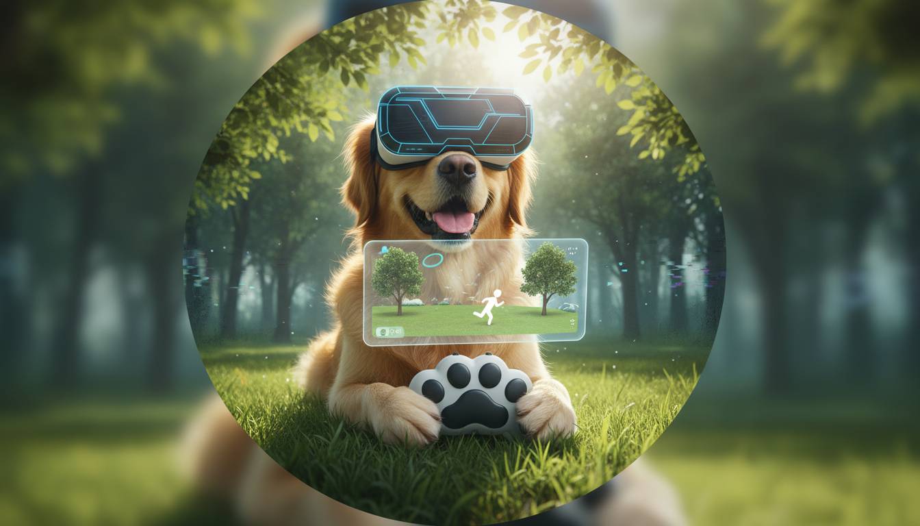 Ist ein virtueller Hund mehr als nur ein Spielzeug? 2026’s radikale Antworten