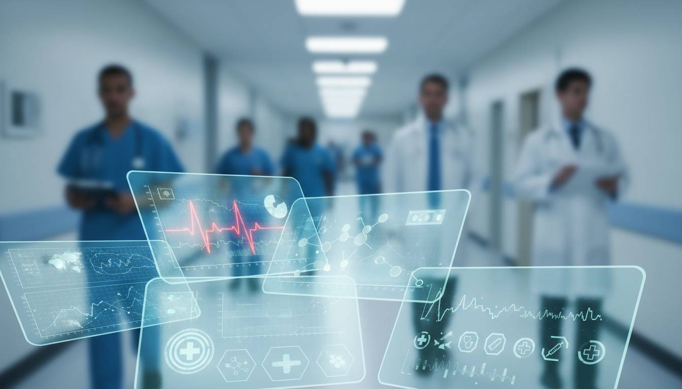 Are you ready for the brutal truth behind healthcare news alerts?