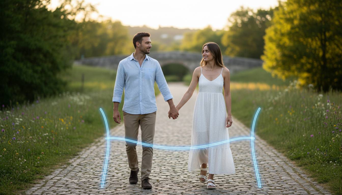 Think your relationship has boundaries? Think again.
