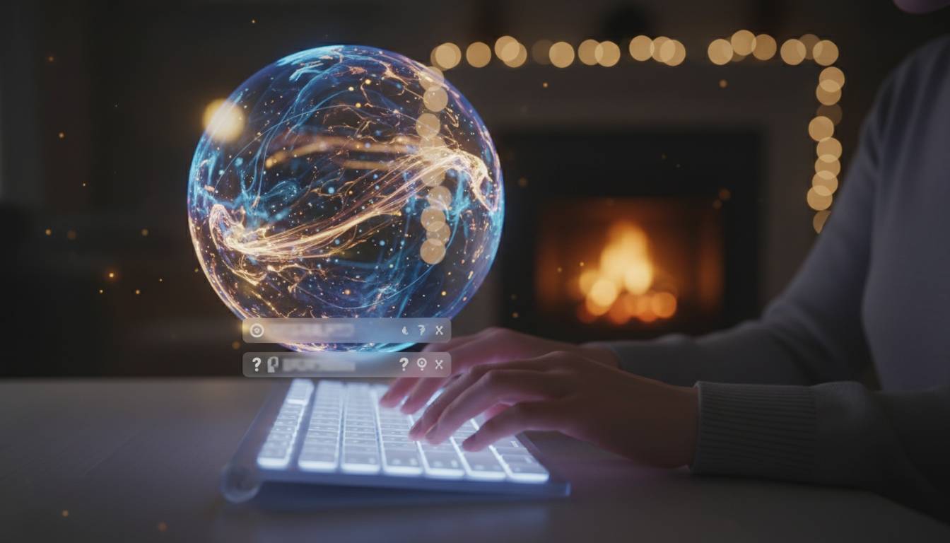 Anonym Hellsehen online? Was wirklich hinter dem Boom steckt