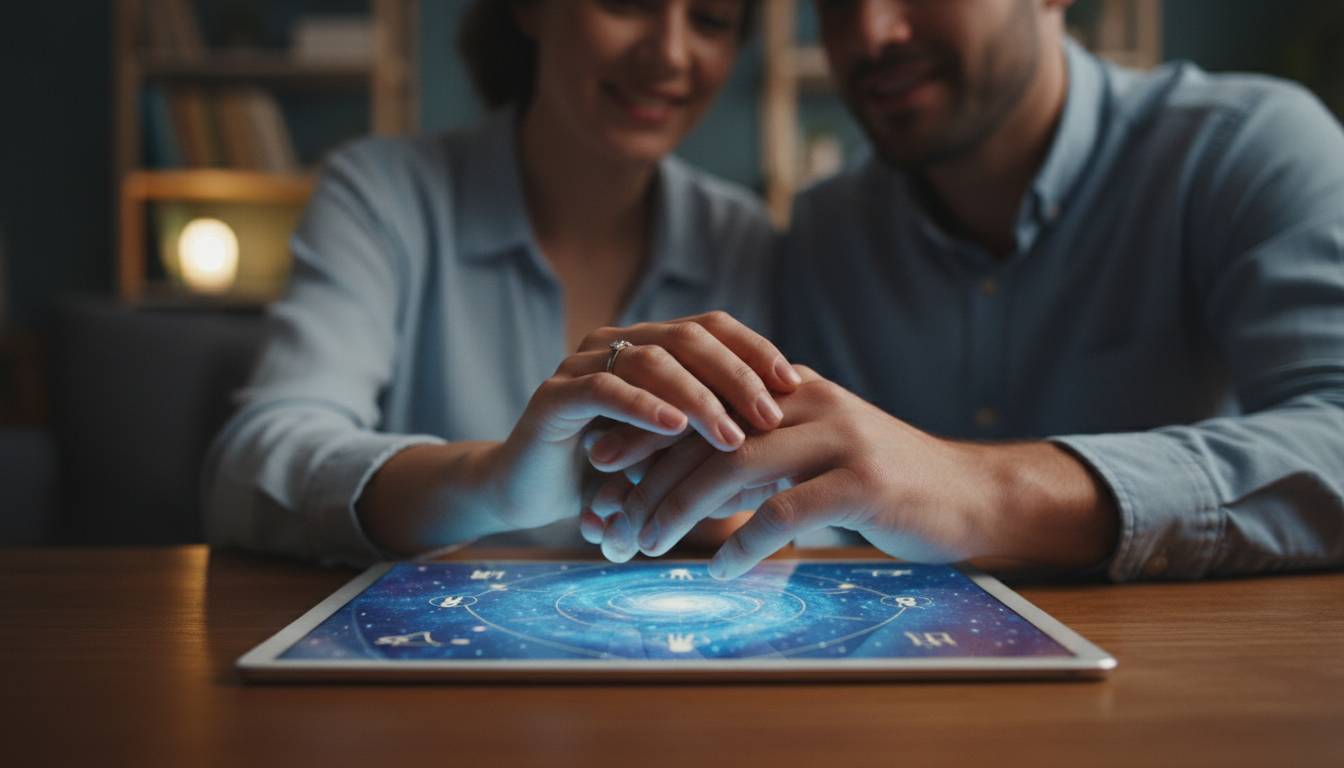 9 Dinge, die dir kein Online-Hellseher über deine Beziehung verrät