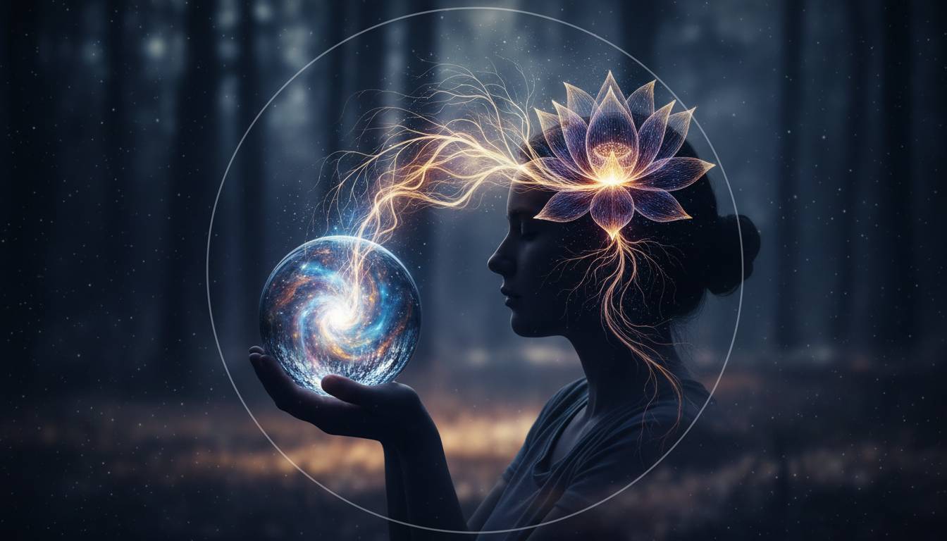 Was du über Hellsehen und spirituelle Entwicklung 2026 wissen musst