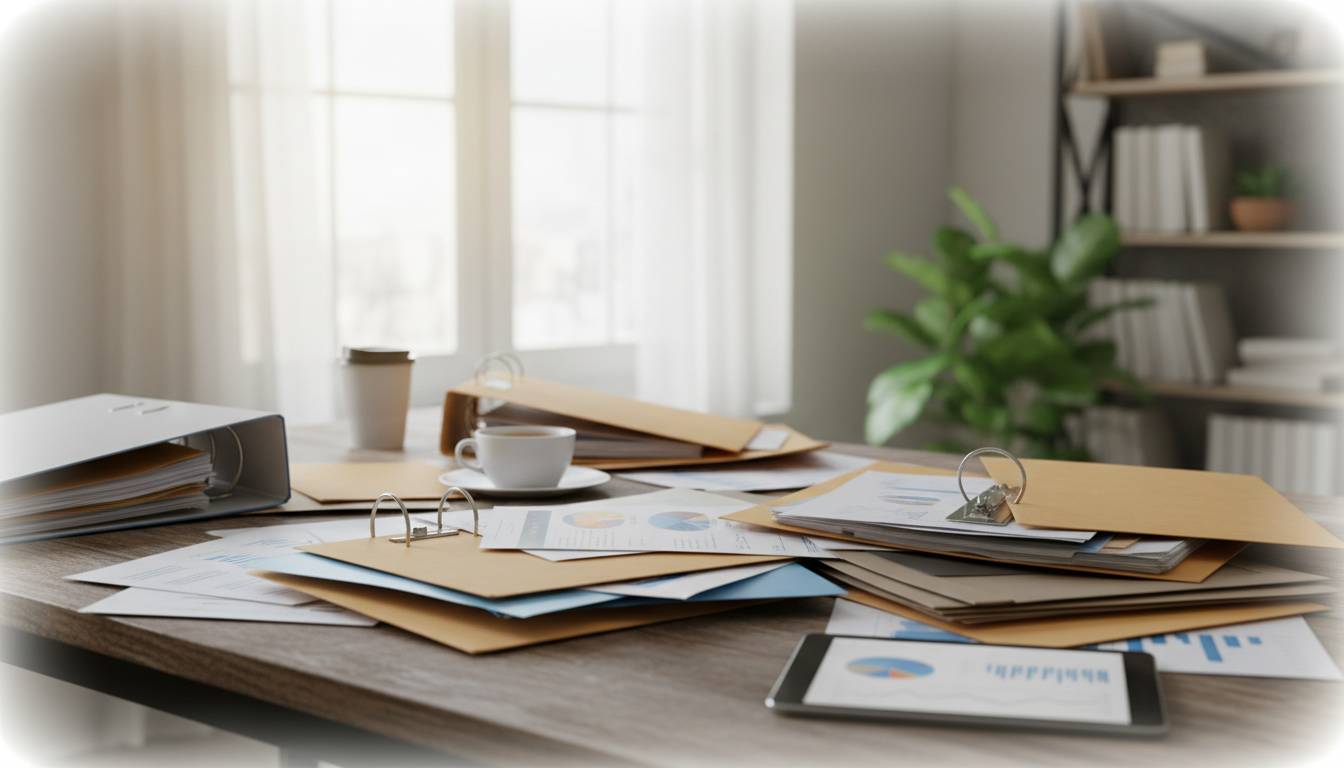 Is your digital life a mess? Get real help with files—now