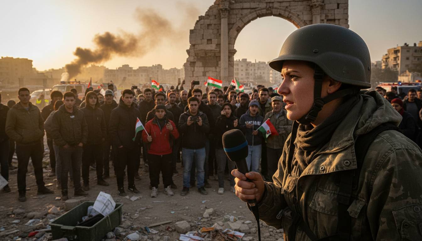 What makes news truly engaging in 2026? Prepare to be surprised