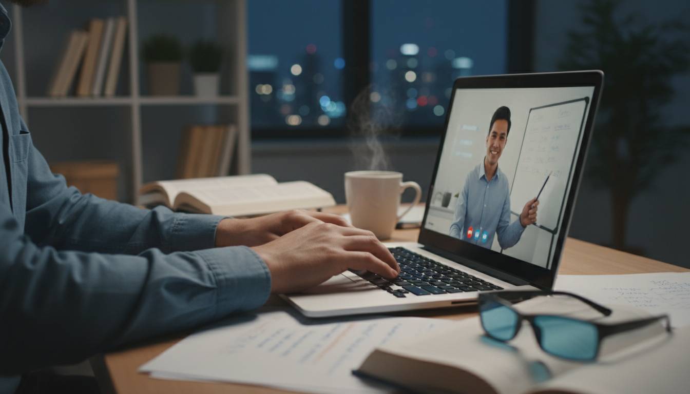 Hilfe bei Hausaufgaben online: Was dir niemand sagt – und was wirklich hilft