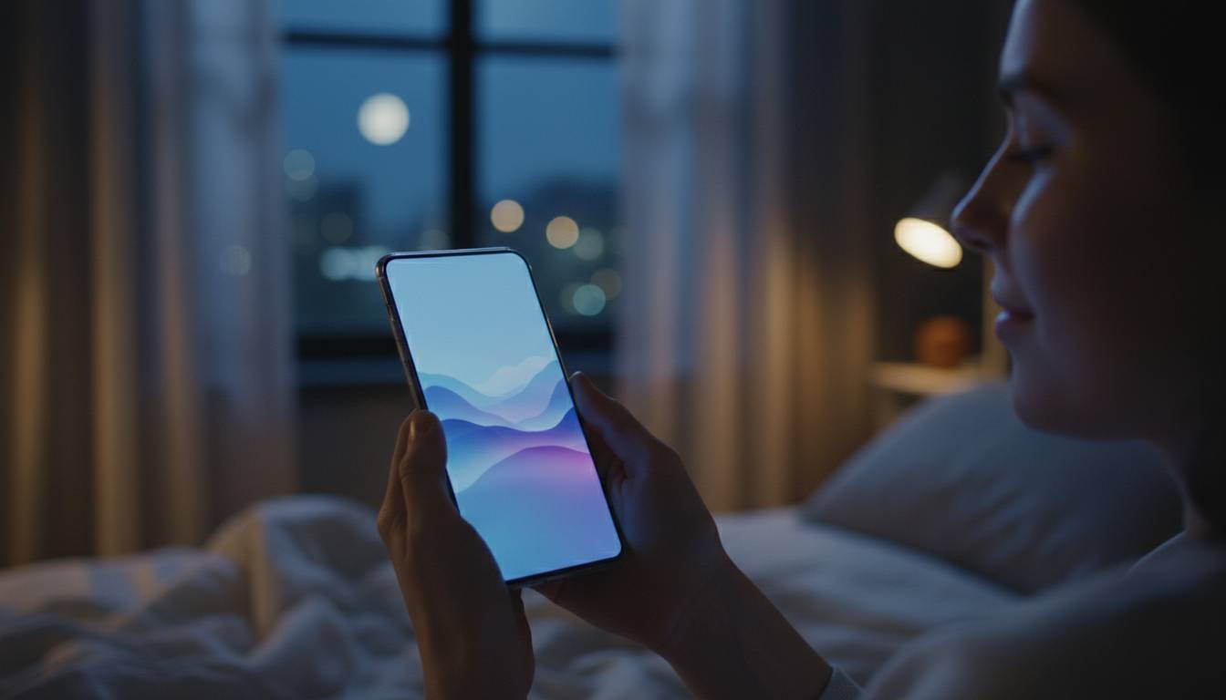 Schockierend ehrlich: Wie digital ist Panik-Hilfe wirklich?