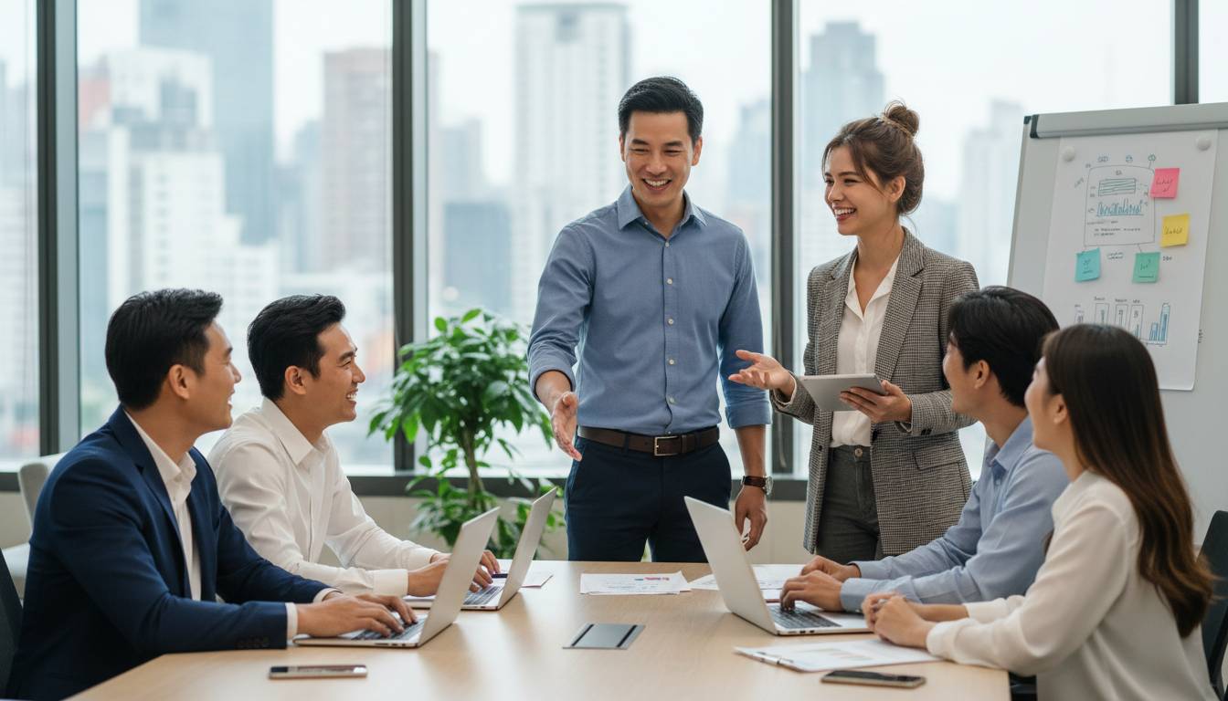 Is hiring a collaboration coordinator the gamechanger your team needs?
