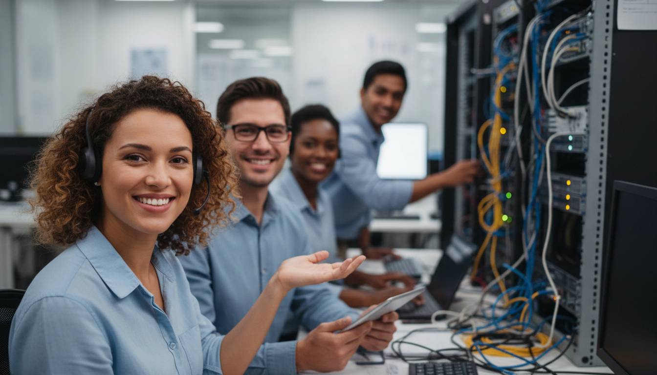 The shocking reality behind hiring IT support in 2026