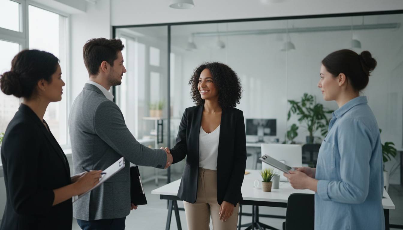 Why Most Hiring Processes Fail to Identify Qualified Talent