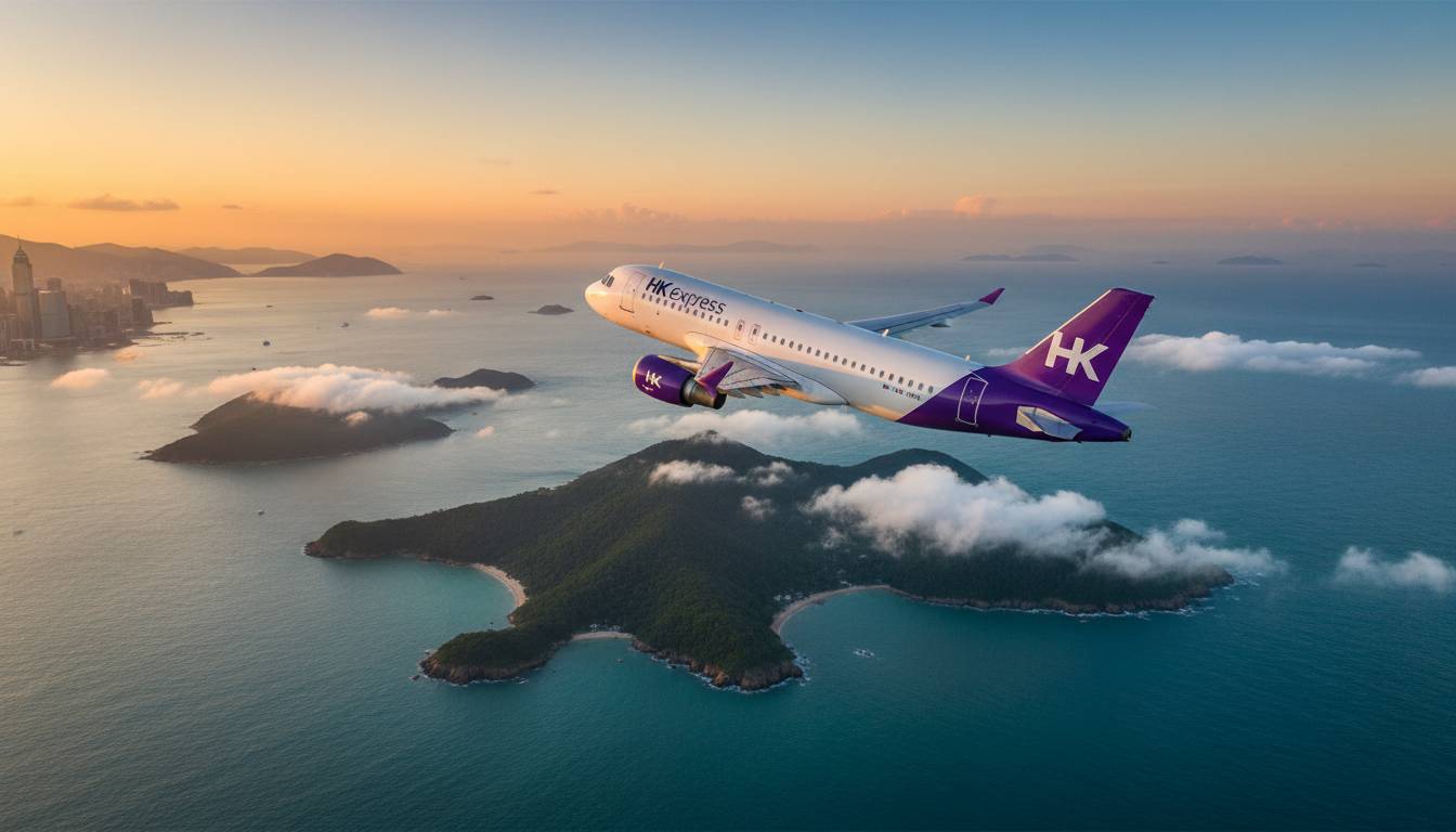 Are hk express flights worth it? What nobody tells you