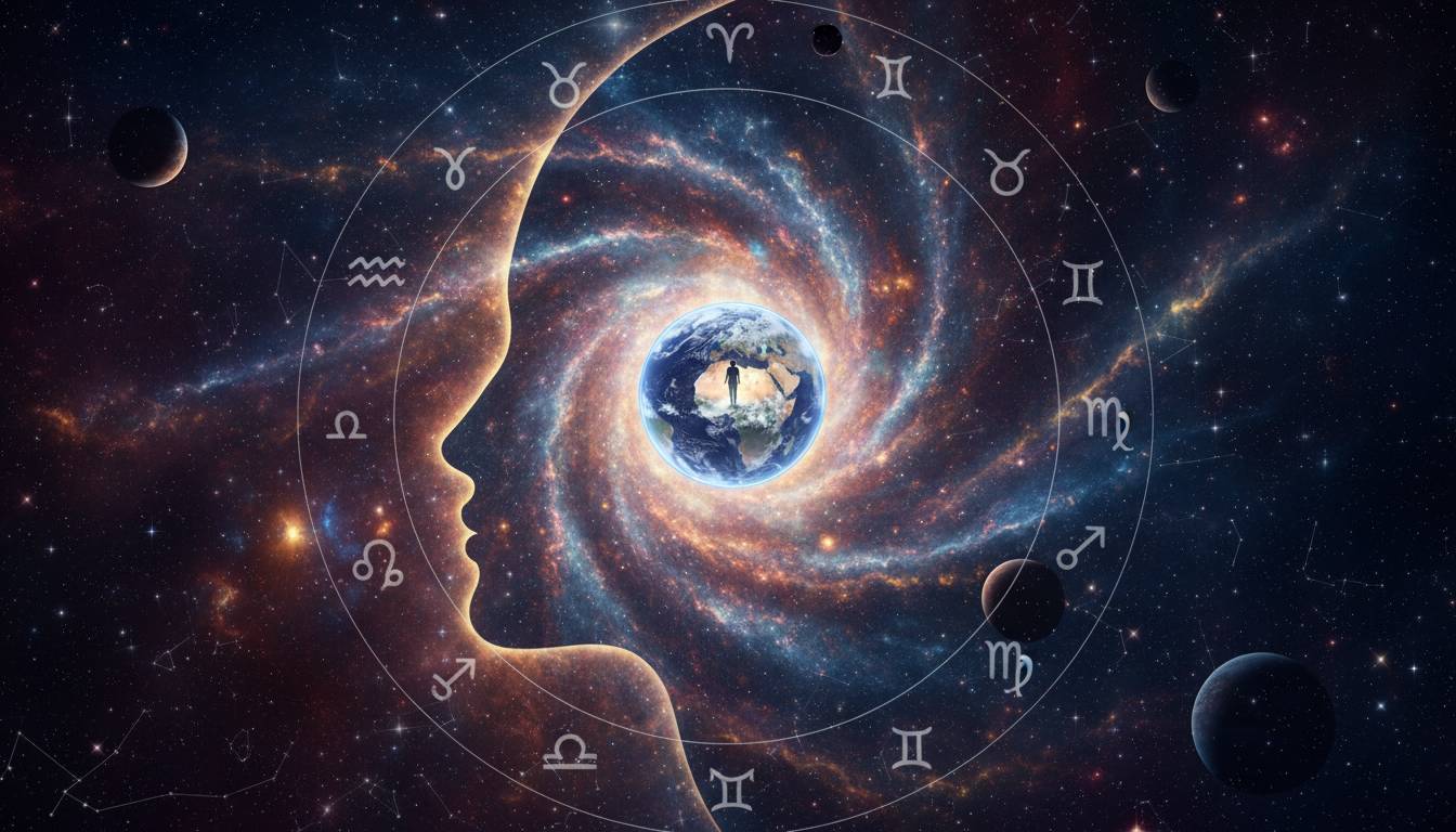 Horoskop codzienny spersonalizowany: dane zamiast złudzeń