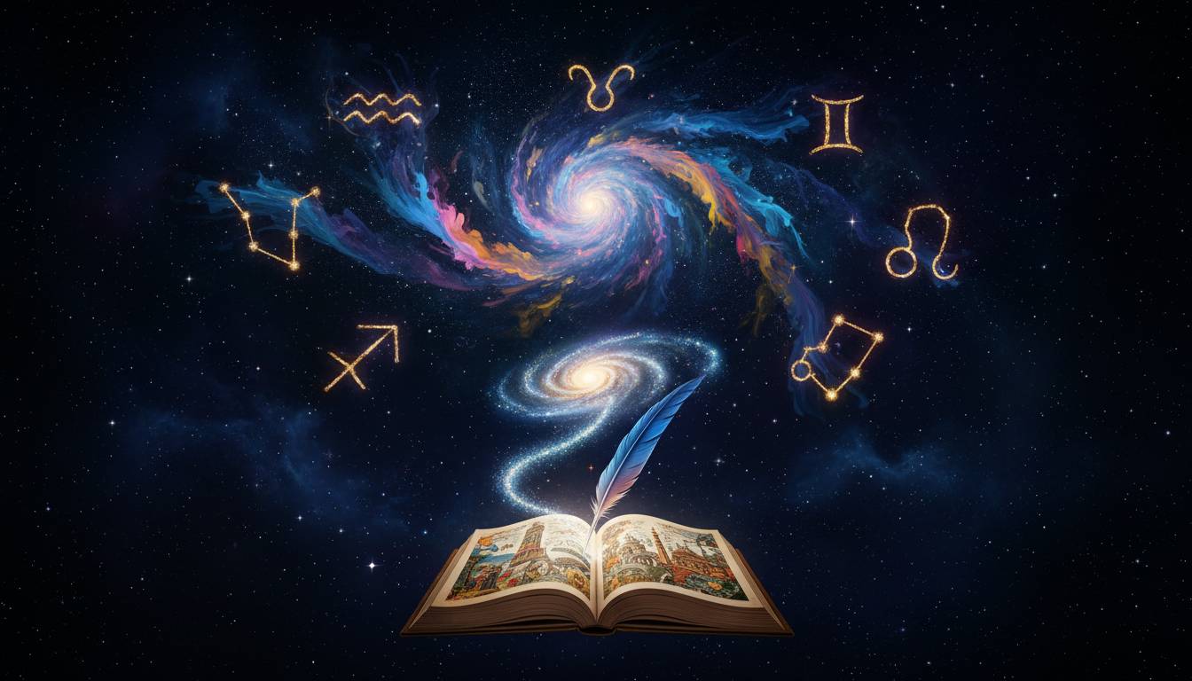 Czy Twój horoskop naprawdę inspiruje? Sprawdź, zanim stracisz czas