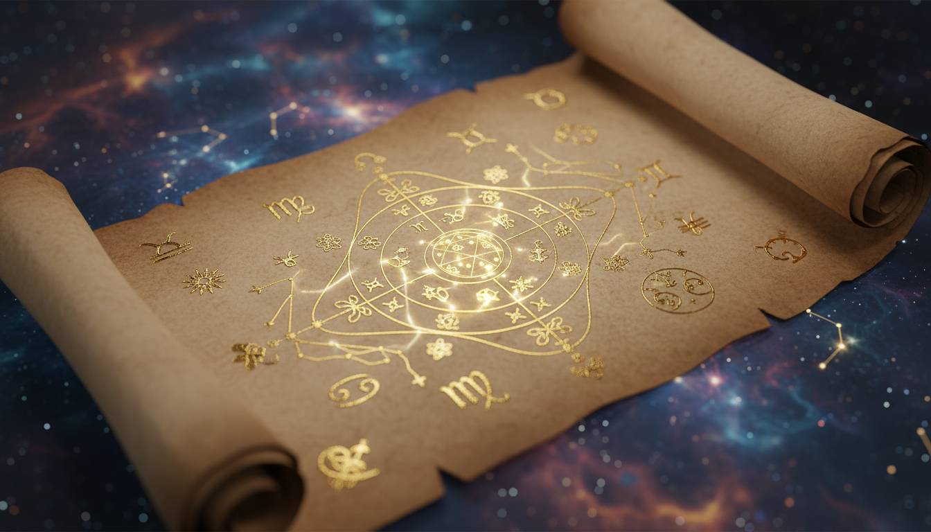 Horoskop individuell erstellen mit KI – wie persönlich ist es wirklich?
